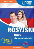 Rosyjski Kurs dla początkujących