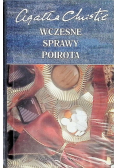 Kolekcja kryminałów Tom 5 Wczesne sprawy Poirota