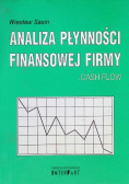 Analiza Płynności Finansowej Firmy