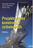 Projektowanie konstrukcji żelbetowych