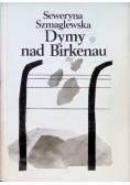 Dymy nad birkenau