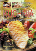 Kuchnia polska i światowa