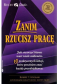 Zanim rzucisz pracę