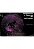 Perspektywa wykresowa dla architektów