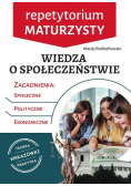 Repetytorium maturzysty. Wiedza o społeczeństwie