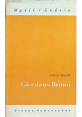 Giordano Bruno