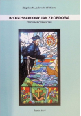 Błogosławiony Jan z łobdowa