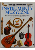 Patrzę podziwiam poznaję Instrumenty muzyczne