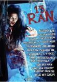 13 ran