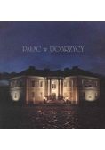 Pałac w Dobrzycy