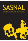 Sasnal przewodnik krytyki politycznej