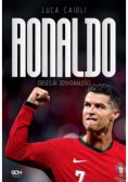 Ronaldo. Obsesja doskonałości