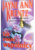 Tak zwani wspólnicy