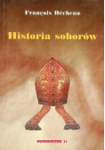 Historia soborów