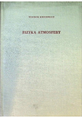 Fizyka atmosfery Część III Kinematyka i dynamika