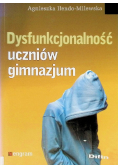 Dysfunkcjonalność uczniów gimnazjum