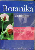 Botanika Tom 1 Morfologia