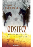 Odsiecz. Powieść historyczna z czasów piastowskich