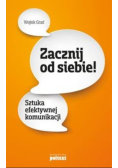 Zacznij od siebie