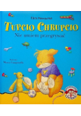 Tupcio Chrupcio. Nie umiem przegrywać
