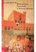 Powszechny apostolski w historię wpisany