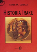 Historia Iraku