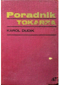 Poradnik tokarza