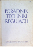 Poradnik techniki regulacji