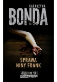 Sprawa Niny Frank