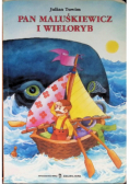 Pan Maluśkiewicz i wieloryb