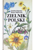Zielnik polski