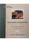 Dzienniki Afrykańskie