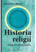 Historia religii