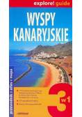 Wyspy Kanaryjskie