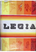 Legia 1916 - 1966 Historia wspomnienia fakty