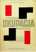 Hitlerowska okupacja wielkopolski
