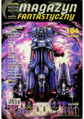 Magazyn fantastyczny Nr 1 / 08
