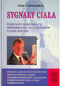 Sygnały ciała