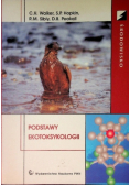 Podstawy Ekotoksykologii