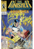 The Punisher Pogromca Nr 4 / 90