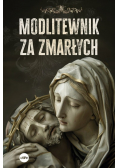 Modlitewnik Za zmarłych