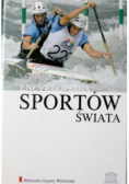 Encyklopedia sportów świata Tom 6
