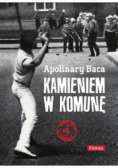 Kamieniem w komunę