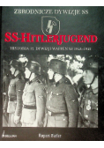 SS Hitlerjugend historia 12. dywizji Waffen SS 1943-1945