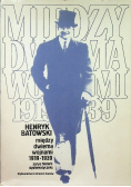 Między dwiema wojnami 1919-1939