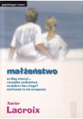 Małżeństwo