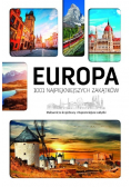 Europa 1001 Najpiękniejszych Zakątków
