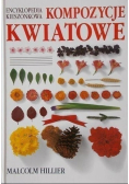 Kompozycje kwiatowe