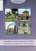 Turystyka martyrologiczna w Polsce