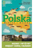 Polska wzdłuż i wszerz Niziny i wyżyny